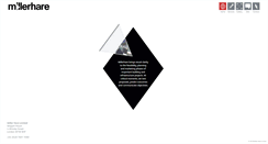Desktop Screenshot of millerhare.com